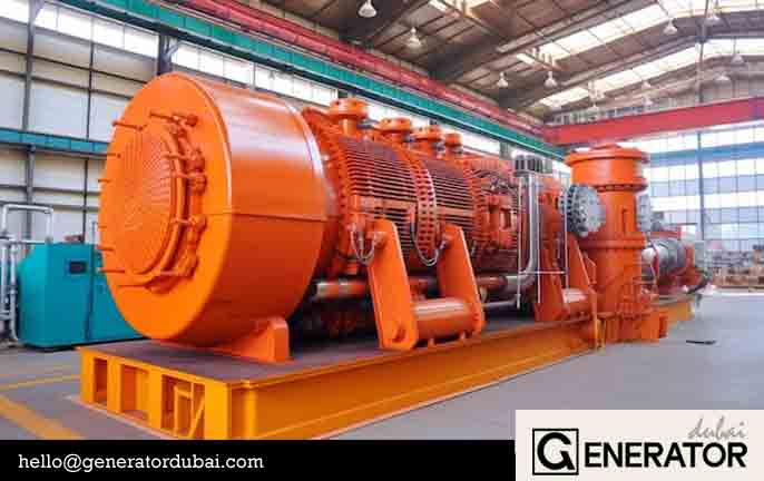 rental power in al dhaid