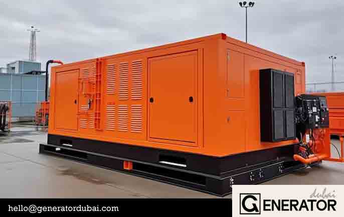 yamaha generator repair near me