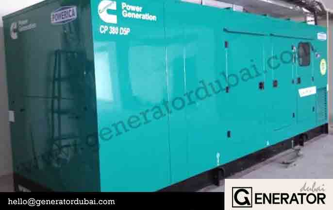 diesel generator near me